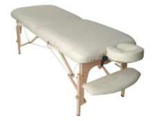 Affinity Deluxe Massage Table