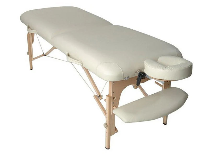 Affinity Deluxe Massage Table