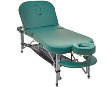 Earthworks Touch Plus Professional Massage Table