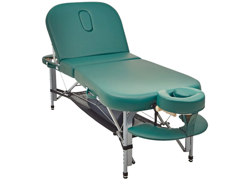 Earthworks Touch Plus Professional Massage Table