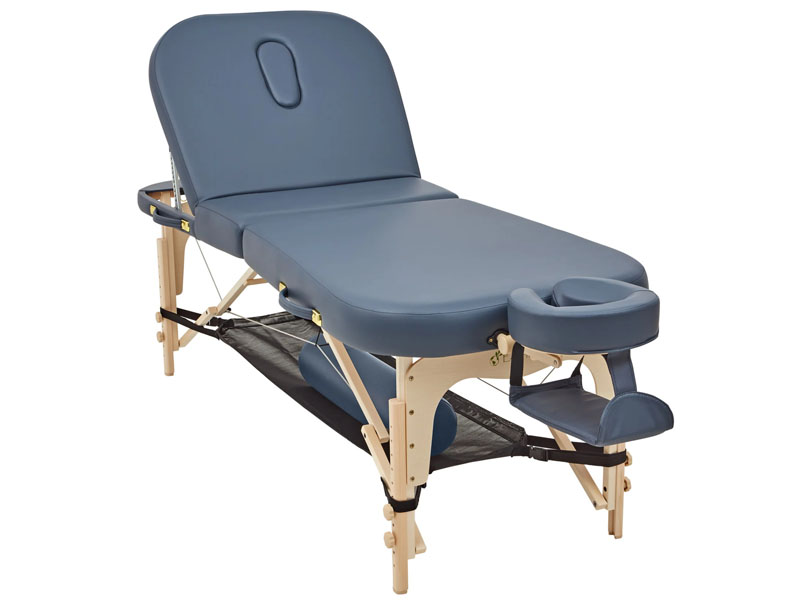Earthworks Comfort massage Table