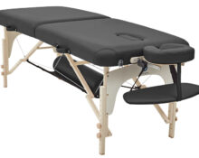 bodypro deluxe massage table