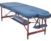 bodypro traveler massage table