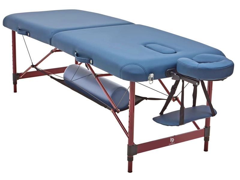 bodypro traveler massage table