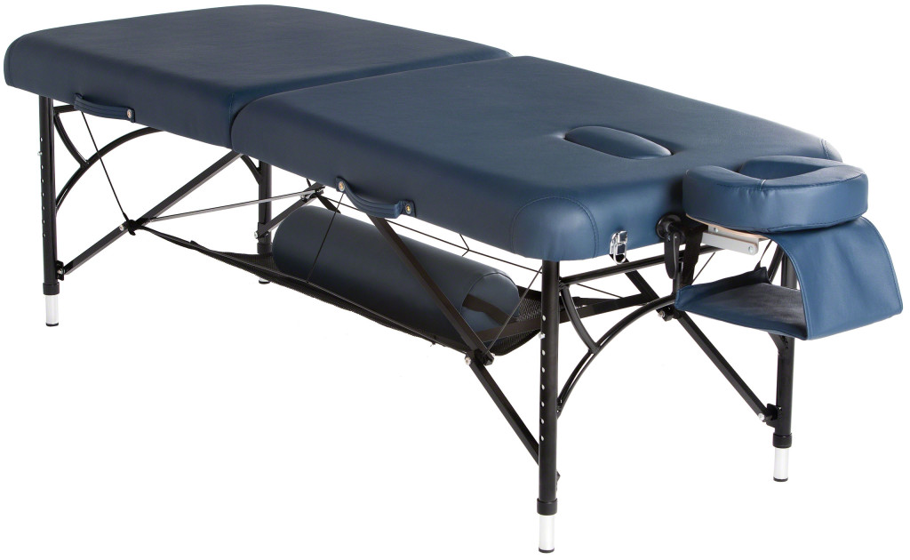 lightweight portable massage table