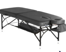 BodyPro Active Massage Table