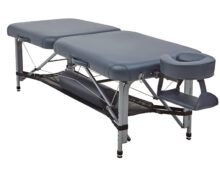 Portalite Delta II Massage Table