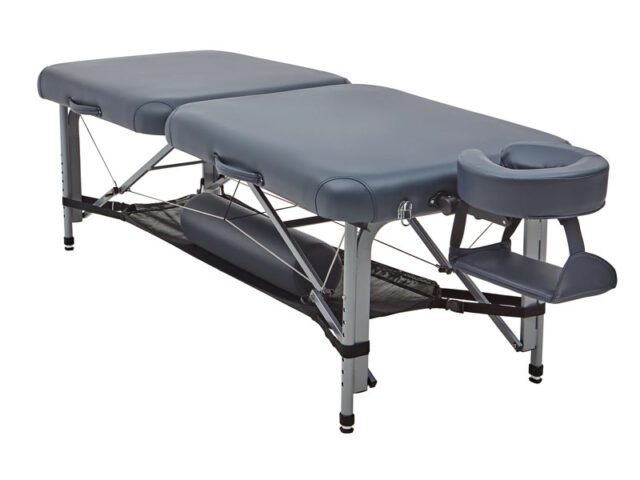 Portalite Delta II Massage Table