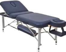 Earthworks Massage Table