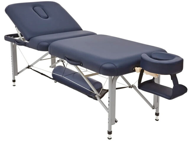 Earthworks Massage Table