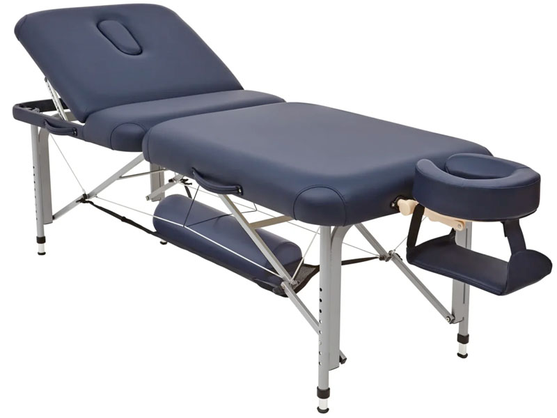 Earthworks Massage Table